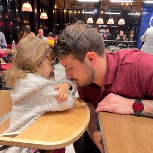 Meet your Posher, Christopher